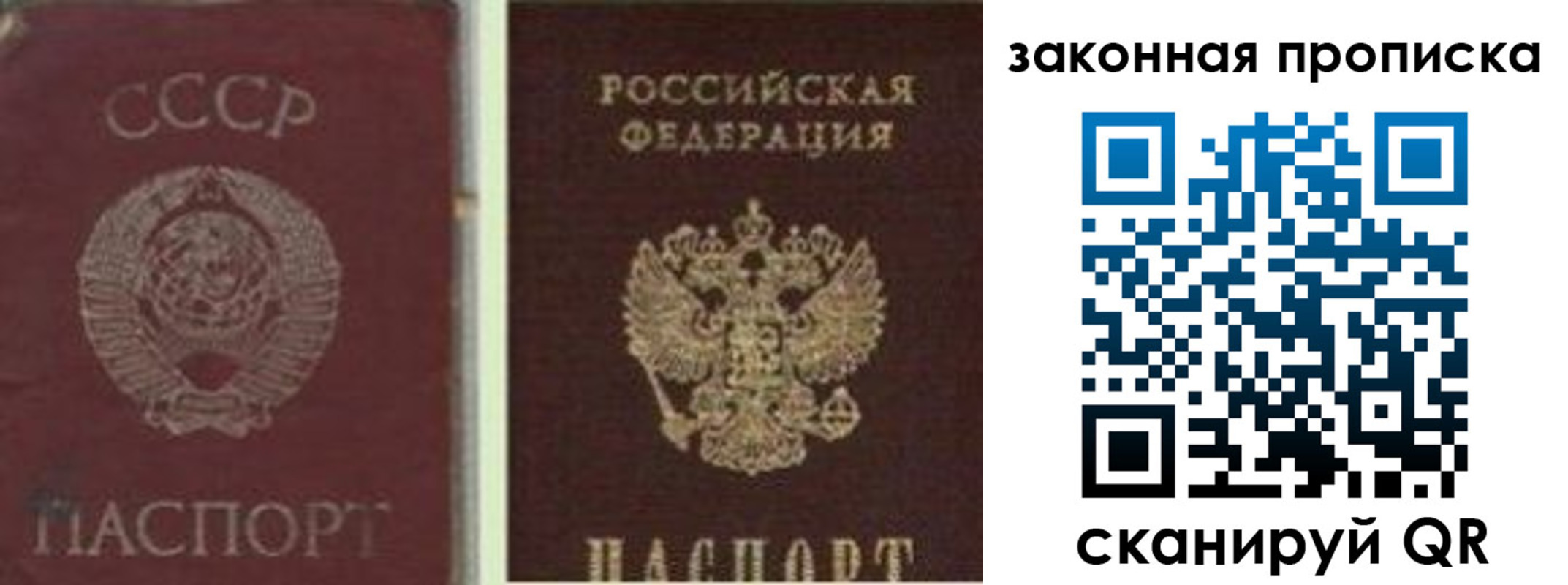 прописка для работы в Снежногорске